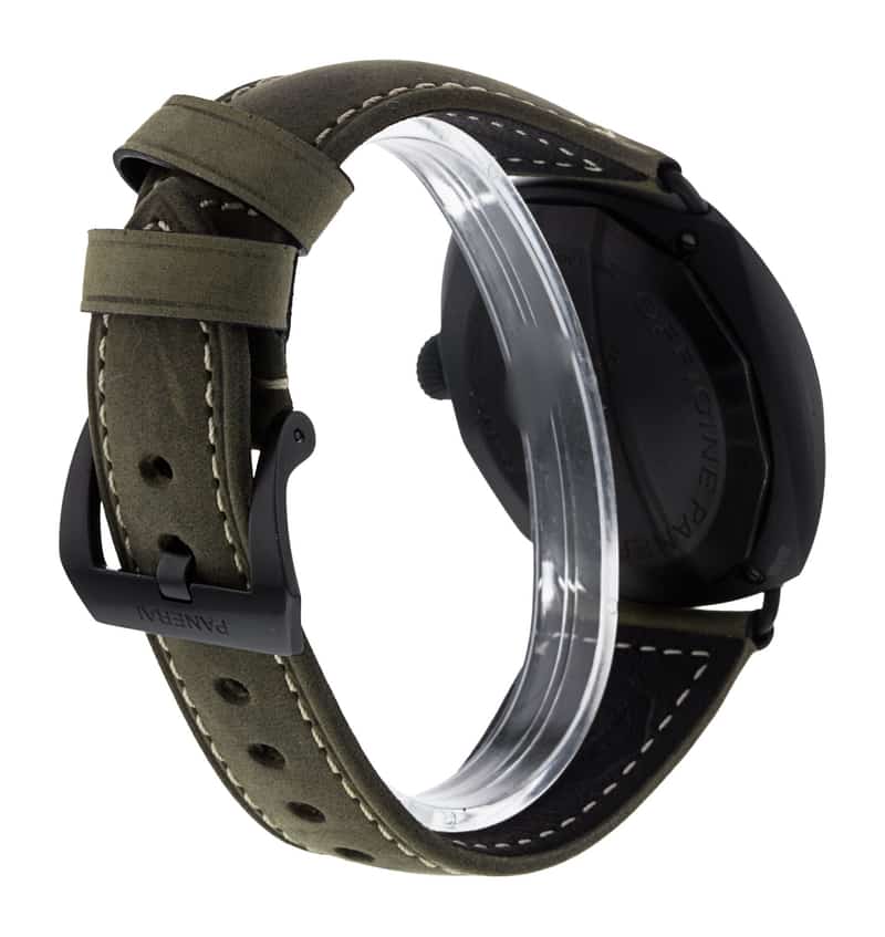 Panerai Radiomir Manual PAM00643